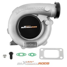 Billet T3 Turbo T04E Universal Turborcharger 0.57 A/R Turbine up to 400+HP picture
