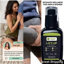 #1 Best Natural Enlarger Oil 50ml for Men | Big & Thick Growth Faster XXXL Size picture