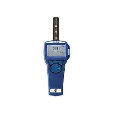 TSI ALNOR 7515 Indoor Air Quality Tester,CO2 0 to 5000 3JXZ8 picture