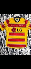 Vintage Monarcas Morelia Atletica Away Jersey 2004–2005 - Size XXL picture
