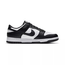 Women's Nike Dunk Low Black/ White Panda DD1503-101 Fashion Shoes picture