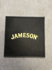 Jameson Irish Whisky Bar Mat picture