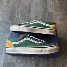 Vans LX OLD SKOOL 36 Pack Yacht Club Size 10 picture