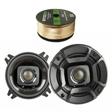 2X Polk Audio 4