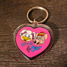 1990s Chuck E Cheese