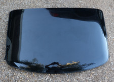 1994-1996 Chevrolet Corvette C4 Targa Top Moonroof Transparent *Crack* picture