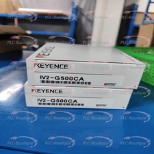 1PC NEW IN BOX Keyence IV2-G500CA US Real Inventory And Best Offer！ picture