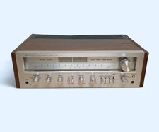 Pioneer SX-750 Vintage Stereo Receiver ~ TESTED ~ Read Description... picture