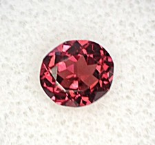 Garnet 1.38 Ct. Genuine Natural Rhodolite Garnet  Loose Stone Gemstone picture