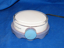 IKA Color Squid Magnetic Stirrer 0 - 1500 RPM picture