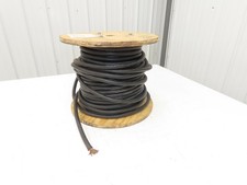 Carol Super VU-Tron 18-10 SOOW Power Cable Cord 18 AWG 10C 600V 135' Ft 10 Cond picture