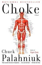 Choke - Paperback By Palahniuk, Chuck - GOOD picture