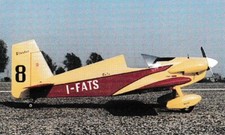 Corby Starlet 61