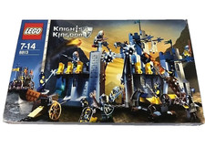 2006 Lego 8813 Battle at the Pass Not Complete picture