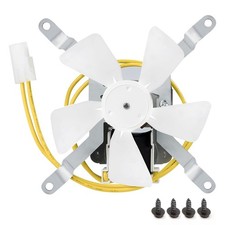 Upgraded Induction Fan Replacement for Traeger, Pit Boss, Camp Chef Wood Pellet picture