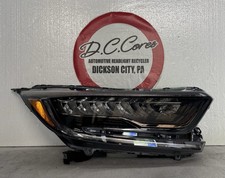 🌟NEW🌟NON OEM🌟2017-2022 Honda CR-V Right Side Full LED Headlight picture