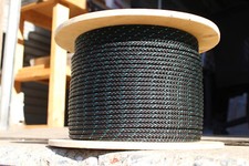 NovaLite Double Braid Floating Sailboat Rigging Rope 1/4