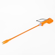 Professional Electric Cattle Prod Stick for Efficient Livestock Herding picture