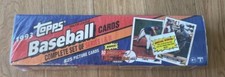 1993 Topps MLB Baseball Complete Set Series 1 & II Factory Sealed Jeter RC Gold? picture