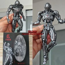 AC Toys Ultron Avengers: Age of Ultron 1/12 Action Figure Boxed IN STOCK 2026 picture