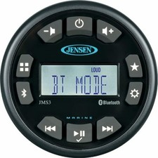 Jensen JMS3RTL Waterproof 3.5
