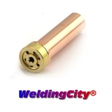 WeldingCity® Heavy Shell Propane/Natural Gas Cutting Tip 6290NH-8 Harris Torch picture