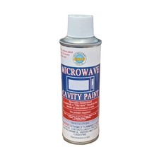 ERP 98QBP0300 Microwave Cavity Spray Paint Pearl White 6oz Can picture