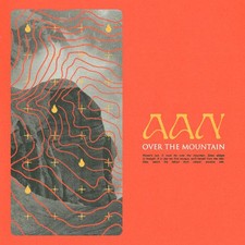 Amor Ad Nauseum - Over the Mountain Vinyl Record picture