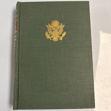 United States Army in World War II The Ordnance Dept  Planning Munitions For War picture