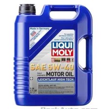 LIQUI MOLY 2332 - Engine Oil picture