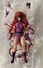 Marvel Legends Medusa from Inhumans 2-Pack No Gorgon 6