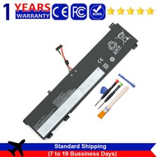 L19M4PC2 L19C4PC2 Battery For Lenovo Legion 5 15ARH05 5 15IMH05H 5i 17 5i 17 picture