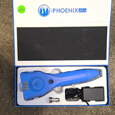 Medical The Phoenix HIM Home Acoustic Wave Device - Complete Kit picture
