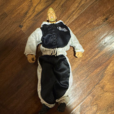 Wwe elite series 3 Christian picture