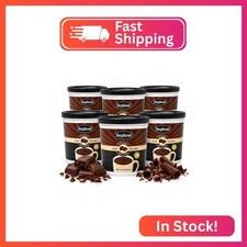 Stephen's Gourmet Dark Chocolate Hot Cocoa Mix, Rich & Decadent Chocolate Powder picture
