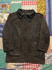 Outback Trading Company Waxed oilskin Jacket picture