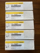 Turck TBIL-S3-8DXP Fieldbus Block-IO / IO-Link Lot Of 5 New In Box picture
