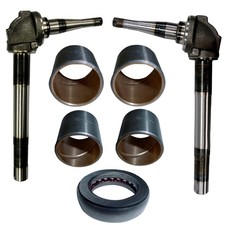 Steering Spindle Kit Fits Ford Tractor 600 800 2000 4000 picture