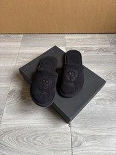 Chrome Hearts NYC Exclusive Slippers Size Medium picture