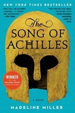 The Song of Achilles: A Novel (P.S.) by Miller, Madeline picture