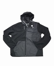 Volcom Karlin Jacket Men’s Hooded Size Medium New A1502403 picture