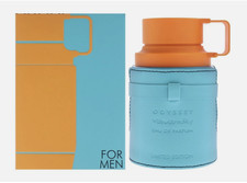 Odyssey Mandarin Sky EDP (100ml) Perfume Spray picture
