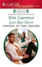 Chosen by the Sheikh: The Sheikh and the VirginKept for the Sheik - VERY GOOD picture