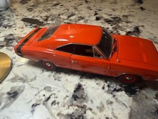 Danbury Mint 1969 Dodge Charger 500 Limited Edition picture