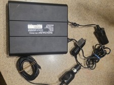 NEW BlackVue Power Magic Ultra Battery B-124X Dashcam Expansion Pack 6000mAh picture