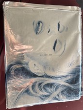 Madonna's 'sEX' Book 1992 US Warner Books picture