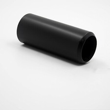 Handheld Microphone Battery Back Cover Tailpiece for SHURE BLX288/PG58 picture