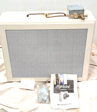 AprilAire 1120 Industrial Space Humidifier Self-Contained, 120V, New Old Stock picture