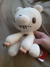 Taito Gp Bear Chocolate Vanilla With Tags picture