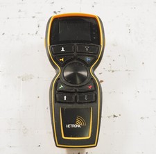 HETRONIC ERGO-S 434MHz Handheld Transmitter No Battery, Charging Station picture
